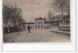 SAINT SULPICE LA POINTE - La Gare (extérieur) - Très Bon état - Saint Sulpice