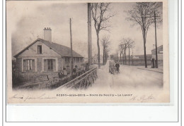 ROSNY SOUS BOIS - Route De Neuilly - Le Lavoir - Très Bon état - Rosny Sous Bois