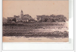 TORCY - Vue Générale - Très Bon état - Torcy