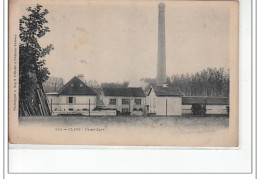 CLAYE - Usine Japy - Très Bon état - Claye Souilly