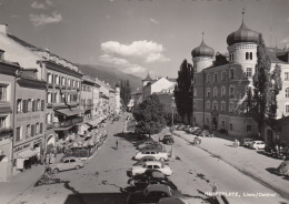 13276-LIENZ-HAUPTPLATZ-FG - Lienz