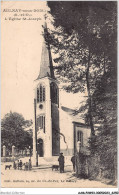 AAMP2-93-0126 - AULNAY-SOUS-BOIS - L'eglise Saint-joseph - Aulnay Sous Bois