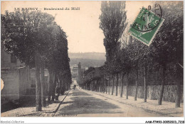 AAMP7-93-0615 - LE RAINCY - Boulevard De Midi - Le Raincy