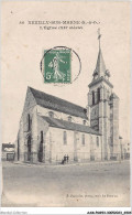 AAMP6-93-0453 - NEUILLY-SUR-MARNE - L'eglise - Neuilly Sur Marne