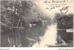 ABBP3-94-0256 - Les Boucles De La Marne - Le Chapitre A BONNEUIL - Bonneuil Sur Marne