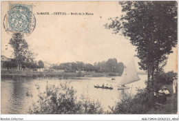 ABBP3-94-0198 - SAINT-MAUR - CRETEIL - Bords De La Marne - Saint Maur Des Fosses