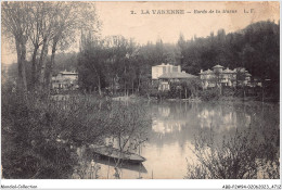 ABBP2-94-0125 - LA VARENNE - Bords De La Marne - Chennevieres Sur Marne