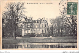 ABBP2-94-0114 - CHOISY-LE-ROI - La Mairie - Choisy Le Roi