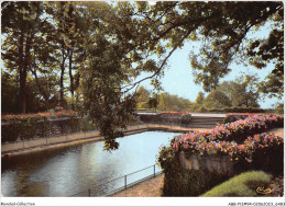 ABBP11-94-1011 -  CHENNEVIERES -SUR-MARNE - Le Jardin Public - Chennevieres Sur Marne