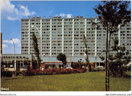 ABBP11-94-1001 - BONNEUIL-SUR-MARNE - Le Centre Commercial Du Grand Ensemble - Bonneuil Sur Marne