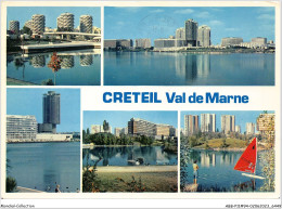 ABBP11-94-0994 - CRETEIL - Val De Marne - Creteil