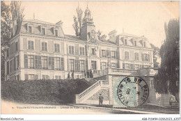 ABBP11-94-0947 - VILLENEUVE-SAINT-GEORGES - L'hotel De Ville - Villeneuve Saint Georges