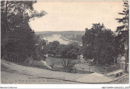 ABBP10-94-0922 - VILLENEUVE-SAINT-GEORGES - La Vallée De La Seine - Vue Sur ABLON Prise De L'hotel De Ville - Villeneuve Saint Georges