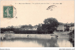 ABNP2-94-0142 - BRY-SUR-MARNE - Vue Generale Prise Du Pont - Bry Sur Marne