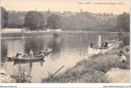 ABNP2-94-0116 - BRY - Les Bords De La Marne - Bry Sur Marne