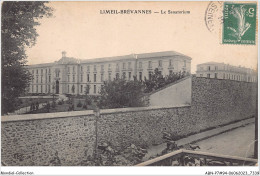 ABNP7-94-0598 - LIMEIL-BREVANNES - Le Sanatorium  - Limeil Brevannes