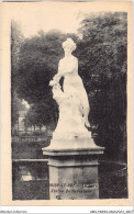 ABNP4-94-0342 - CHOISY-LE-ROI - Le Parc - Statue De La Fortune - Choisy Le Roi