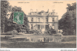 ABNP4-94-0347 - CHOISY-LE-ROI - L'hotel De Ville - Choisy Le Roi