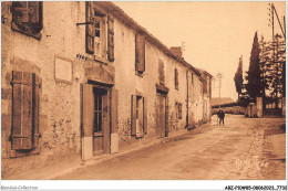 ABZP10-85-0814 - A MOUILLERON EN PAREDS - Maison Natale Du President - Mouilleron En Pareds