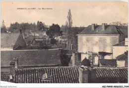 ABZP8-85-0695 - MAREUIL Sur LAY - Le Marchioux - Mareuil Sur Lay Dissais