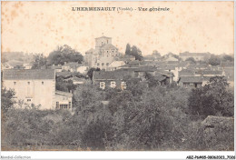 ABZP6-85-0460 - L'HERMENAULT - Vue Générale  - L'Hermenault