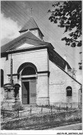 ADZP4-95-0300 - MONTSOULT - L'église - Montsoult