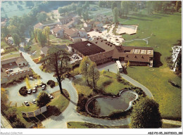 ADZP11-95-0939 - Les Vacances C-n-p-o - Résidence Du Bois De L'etang - Baillet En France - MONTSOULT - Montsoult