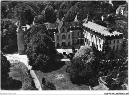 ADZP11-95-0936 - MONTSOULT - Villa Béthanie - Maison De L'oratoire - Montsoult