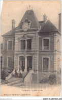 ADZP7-95-0543 - VETHEUIL - L'hôtel De Ville - Vetheuil