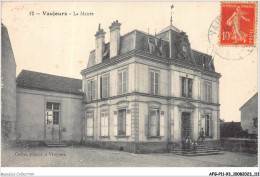 AFGP11-93-0905 - VAUJOURS - La Mairie  - Le Raincy