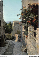 AFCP9-84-1011 - VAISON-LA ROMAINE - Une Vieille Rue De La Ville Haute - Vaison La Romaine