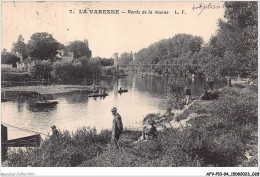 AFVP10-94-0885 - LA VARENNE - Bords De La Marne  - Chennevieres Sur Marne