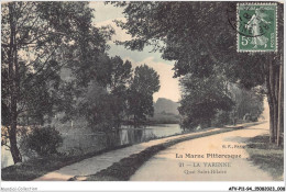 AFVP11-94-0945 - LA VARENNE - Quai Saint-hilaire  - Chennevieres Sur Marne