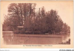 AFVP10-94-0939 - LA VARENNE-CHENNEVIERES - L'ile D'amour - Chennevieres Sur Marne