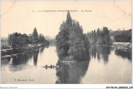AFVP10-94-0938 - LA VARENNE-CHENNEVIERES - La Marne  - Chennevieres Sur Marne