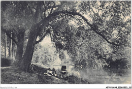 AFVP10-94-0927 - LA VARENNE-CHENNEVIERES - Petit Bras De La Marne  - Chennevieres Sur Marne