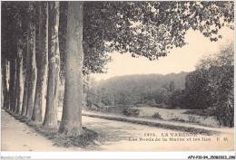 AFVP10-94-0919 - LA VARENNE - Les Bords De La Marne Et Les Iles  - Chennevieres Sur Marne