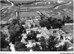 AIGP11-85-1233 - TALMONT - LE VEILLON - Vendée - Le Vieux Château - Vue Aérienne - Talmont Saint Hilaire