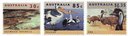 32839 MNH AUSTRALIA 1994 VIDA SALVAJE - ...-1854 Prephilately