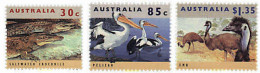 32839 MNH AUSTRALIA 1994 VIDA SALVAJE - ...-1854 Vorphilatelie