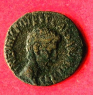 Asinia ( C 369) As Tb 75 - La Dinastia Giulio-Claudia Dinastia (-27 / 69)