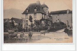 Vallée D'Ossau - ARUDY - L'abreuvoir - Très Bon état - Arudy