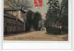 LOUVIERS - Square Du Champ De Mars Et Boulevard Postel - Très Bon état - Louviers