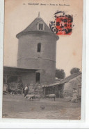 VILLEJUIF - Ferme De Saint Roman - Très Bon état - Villejuif