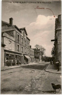 JUVISY: Avenue De La République - Très Bon état - Juvisy-sur-Orge