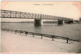 JUVISY: Le Pont De Draveil - Très Bon état - Juvisy-sur-Orge