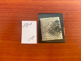 ESPAÑA Nº 134. USADO - Unused Stamps