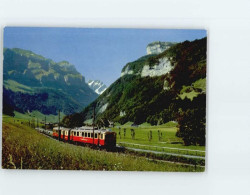 10544529 Appenzell IR Appenzell Bahn X Appenzell - Andere & Zonder Classificatie