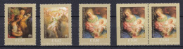 Marken ** (AD4287) - Unused Stamps