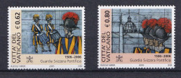 Marken ** (AD4289) - Unused Stamps
